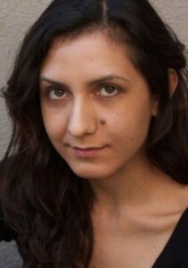 Ottessa Moshfegh