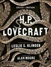 Lovecraft Klinger