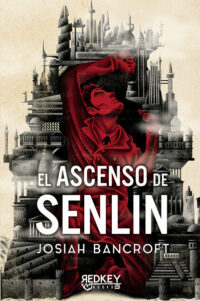 El ascenso de Senlin