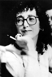 Joyce Carol Oates