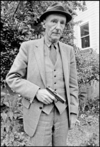 William S. Burroughs