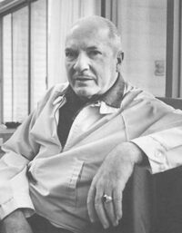 Robert A. Heinlein