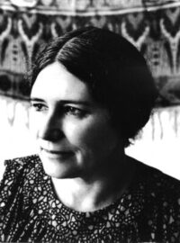 Doris Lessing