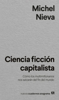 Ciencia ficción capitalista