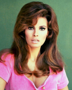 Raquel Welch